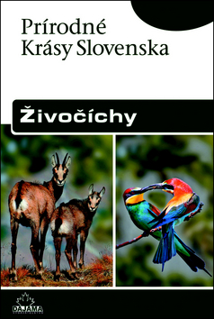 Živočíchy