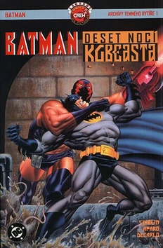 Batman Deset nocí KGBeasta