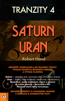 Tranzity 4 Saturn Uran