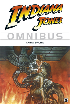 Omnibus Indiana Jones