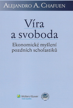 Víra a svoboda