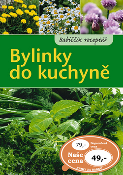 Bylinky do kuchyně