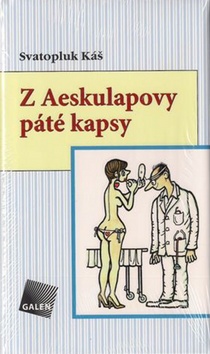 Z aeskulapovy páté kapsy