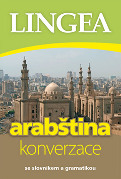 Arabština konverzace