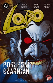 Lobo Poslední Czarnian