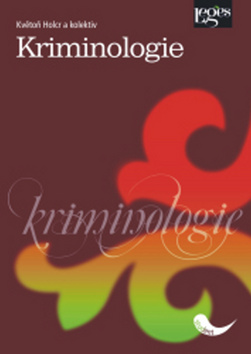 Kriminologie