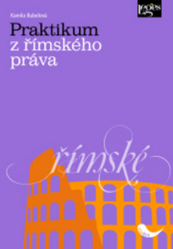 Praktikum z římského práva