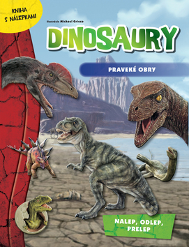 Dinosaury