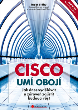 CISCO umí obojí