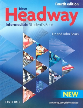 New Headway Intermediate Student's Book