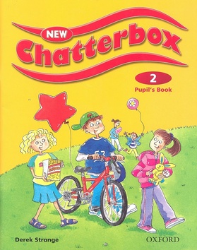 New Chatterbox 2 Pupil's Book