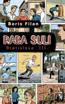 Raba Suli