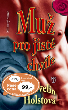 Muž pro jisté chvíle