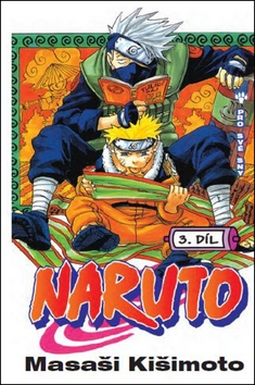 Naruto 3 Pro své sny