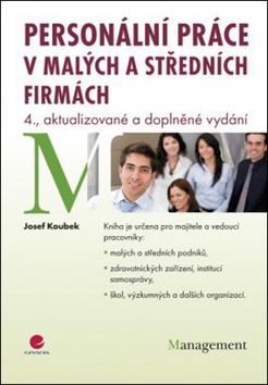 Personální práce v malých a středních firmách