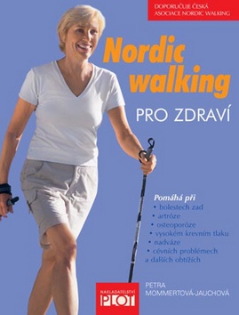 Nordic walking pro zdraví