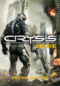 Crysis Legie