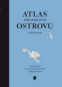 Atlas odlehlých ostrovů