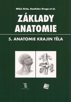 Základy anatomie 5.