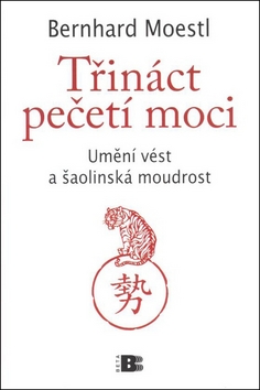 Třináct pečeti moci