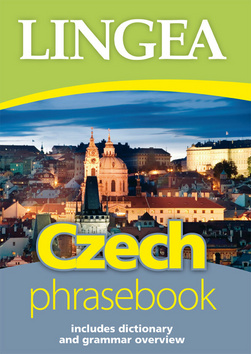 Czech Phrasebook