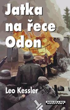 Jatka na řece Odon