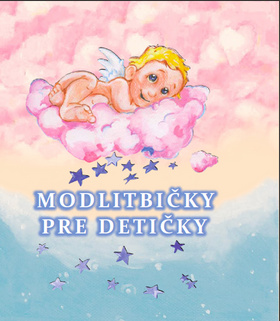 Modlitbičky pre detičky