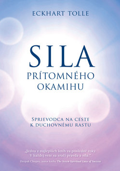 Sila prítomného okamihu