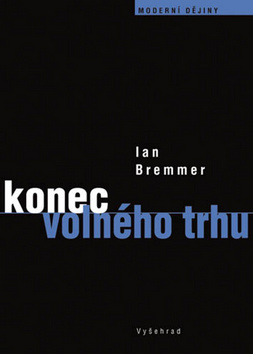 Konec volného trhu