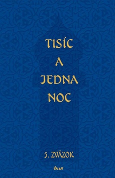 Tisíc a jedna noc