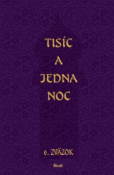 Tisíc a jedna noc