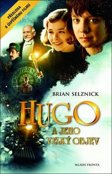 Hugo a jeho velký objev