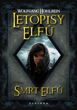 Letopisy elfů Smrt elfů