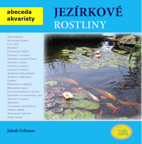 Jezírkové rostliny