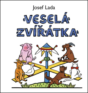 Veselá zvířátka