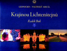 Krajinou Lichtenštejnů