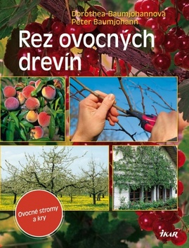 Rez ovocných drevín