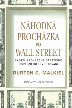 Náhodná procházka po Wall Street
