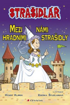 Strašidlář Mezi námi hradními strašidly