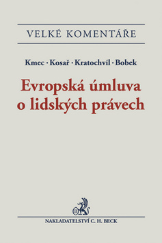 Evropská úmluva o lidských právech