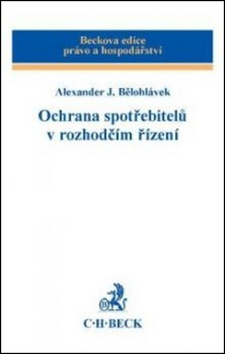 Ochrana spotřebitelů v rozhodčím řízení