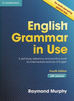 English Grammar in Use 4ed W/A