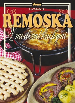 Remoska v moderní kuchyni