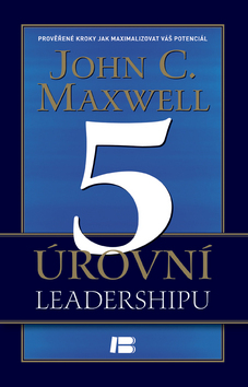 5 úrovní leadershipu