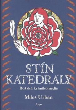 Stín katedrály