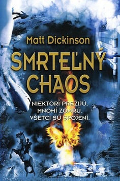 Smrteľný chaos