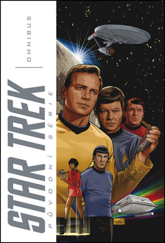 Omnibus Star Trek