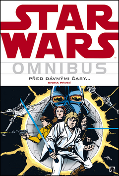 Star Wars Omnibus by Roy Thomas