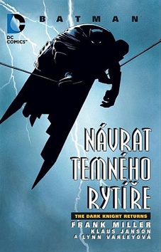 Batman Návrat temného rytíře