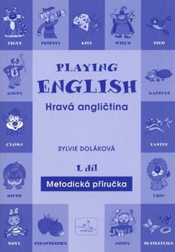 Playing English Hravá angličtina 1